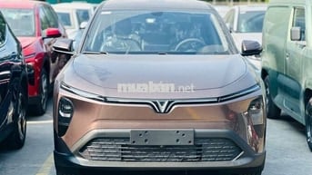 VinFast MPV 7 - VAY CAO - TRẢ TRƯỚC ÍT