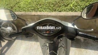 Honda Wave 110 2022 Trắng 28000 km
