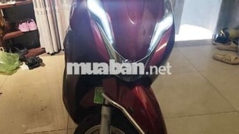 Thanh lý HONDA LEAD 125cc Màu Đỏ Đô Chính Chủ