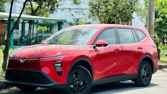 VinFast MPV 7 -XE SẴN KHO GIAO NGAY - BAO HS KHÓ