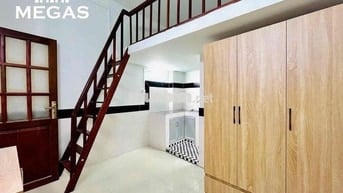 Ngay Aeon Bình Tân - Tên Lửa -  phòng full nội thất, giá rẻ