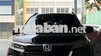 Honda BRV L 2024 Đen 11.000 km