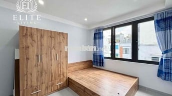 KHAI TRƯƠNG CĂN HỘ FULL NỘI THẤT MỚI TINH NGAY VÒNG XOAY DÂN CHỦ