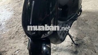 DETECH Vespa 50cc 2024 Đen