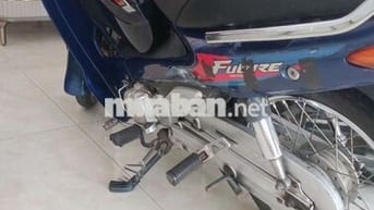 Honda Future 2001 Xanh