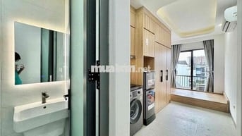 Cho Thuê Chung Cư Mini Mới Xây Full Nội Thất Giá Rẻ