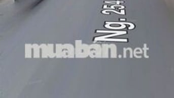 Cho thuê mặt bằng kinh doanh kết hợp ở