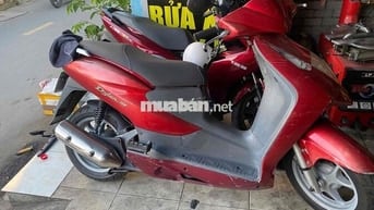 Honda Dylan 150 Đỏ