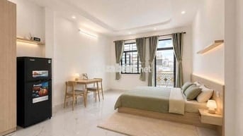 KHAI TRƯƠNG NHÀ MẶT PHỐ-PHÒNG CỰC ĐẸP-FULL NỘI THẤT BAN CÔNG Ở TÊN LỬA