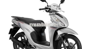 Honda Vision 2026 Bạc 70 km
