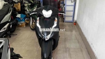Honda Lead 2021 Đen