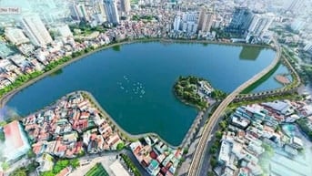 5T Thang Máy Phòng ngõ 116 An Trạch - Cát Linh 20m 3 tr/1th