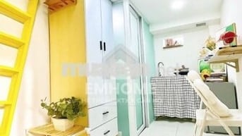 PHÒNG TRỌ KẾ BÊN TRƯỜNG ĐẠI HỌC TÀI CHÍNH-MARKETING QUẬN 7
