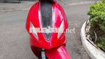 Piaggio Fly 125fi 2016 Đỏ 40.000 km