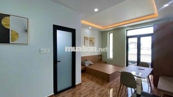 CHỈ 1.500.000/ng 🌿 NHÀ MỚI 100% - PHÒNG ĐẸP NHƯ HÌNH - FULL NỘI THẤT