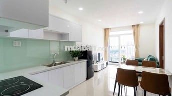 CHUNG CƯ 2PN 2WC FULL NỘI THẤT 📍 LÝ CHIÊU HOÀNG