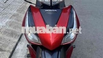 Honda Future FI 125 Đỏ Vĩnh Long
