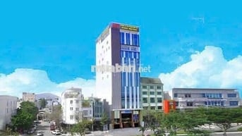 Cho thuê văn phòng thuộc tòa nhà DMT Group thuộc đường 2/9, TP Đà Nẵng