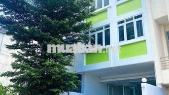 PHÒNG TRỌ STUDIO FULL NỘI THẤT KDC KIM SƠN ĐI BỘ QUA TDTu