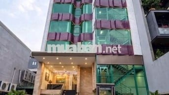 VĂN PHÒNG CHO THUÊ MẶT TIỀN ĐƯỜNG 2/9 - 92M2 - X2 OFFICE FOR YOU