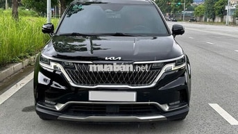 KIA CARNIVAL 2.2D SIGNATURE 2022