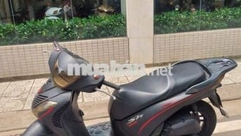 Honda SH 150cc Đen Đã sử dụng