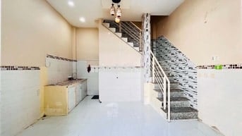 BÙI VĂN BA Q7- 3 LẦU ĐÚC- 22m2 NGANG 4,2- CHỈ 3 TỶ nhỉnh