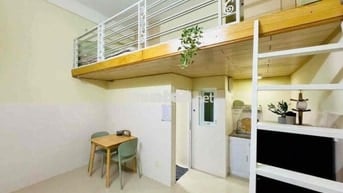 CẦN TÌM BẠN Ở GHÉP 2TR2/ THÁNG