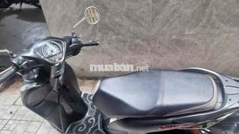 Honda SH Mode 2024 Đen