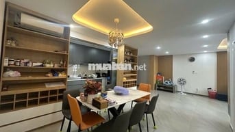 BÁN CĂN HỘ – HAPPY VALLEY PHÚ MỸ HƯNG – CHỈ 10,7 TỶ