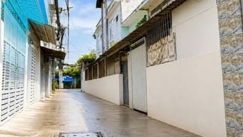 (2307.2026) NHÀ MỚI–72m2 - Nguyễn Hữu Tiến - Lê Trọng Tấn – Tân Phú