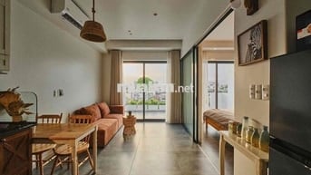 CĂN HỘ 1 PN_TIỆN ÍCH_FULL NT_NGÃ 4 PHÚ NHUẬN_TIỆN ÍCH