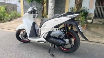 Honda SH 160 CBS 2025 Trắng 2900 km