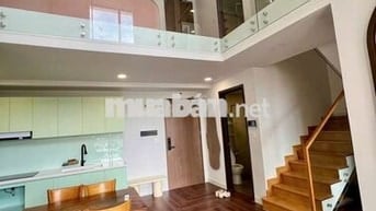 Căn hộ Duplex The Pegasuite2 đường Tạ Quang Bửu Phường Bình Đông
