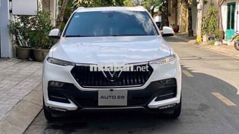 VinFast Lux SA Pre 2021 - 16.000 km