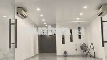 CHO MB kINH DOANH _ MẶT TIỀN ĐƯỜNG TÔ NGỌC VÂN _TAM BÌNH _TPHCM