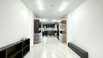 Cho thuê nhà mặt tiền đường chính thích hợp kinh doanh – 35 tr/tháng