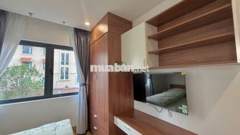 STUDIO CAO CẤP FULL NỘI THẤT – BAO ĐIỆN NƯỚC – CHỈ 6 TRIỆU/THÁNG