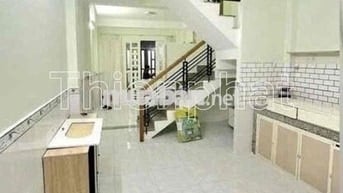 Nguyên căn 2PN ngay chân cầu himlam Q7