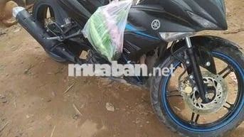 Yamaha Exciter 2018 Đen