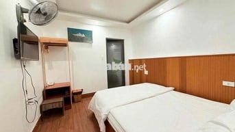 CHO THUÊ CĂN HỘ MINI NGAY TTTP BAO ĐIỆN NƯỚC GIÁ 3 TRIỆU/THÁNG
