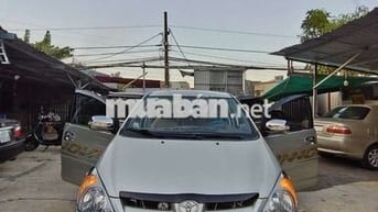 Toyota Innova 2.0G 2008 Số sàn
