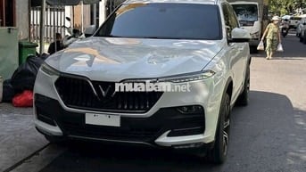 Vinfast Lux SA bản Full Siêu đẹp ạ.