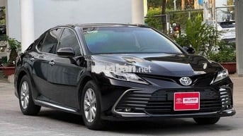 CAMRY 2.0G 2022 | XHĐ đủ- 31.000km - Giá tốt LH