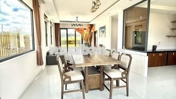 Cho thuê Villa kinh doanh 3 phòng ngủ Đường Măng Lin – 20 triệu/tháng