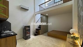 🔥🔥🔥TRỐNG LẠI DUPLEX FULL NỘI THẤY 📍 TRƯỜNG CHINH