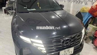 Hyundai Tucson 2022 1.6 Turbo Đen 14000 km