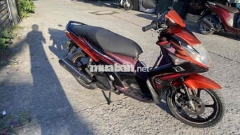 Yamaha Novo 5 Cam đen