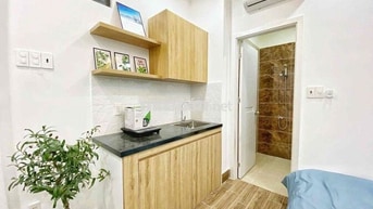 PHÒNG TRỌ FULL NT_GIÁ TỐT_GẦN KHU CÔNG NGHIỆP TÂN BÌNH_GẦN SÂN BAY