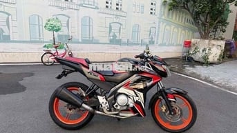 Yamaha Fz150i 2015 máy zin biển số 72
